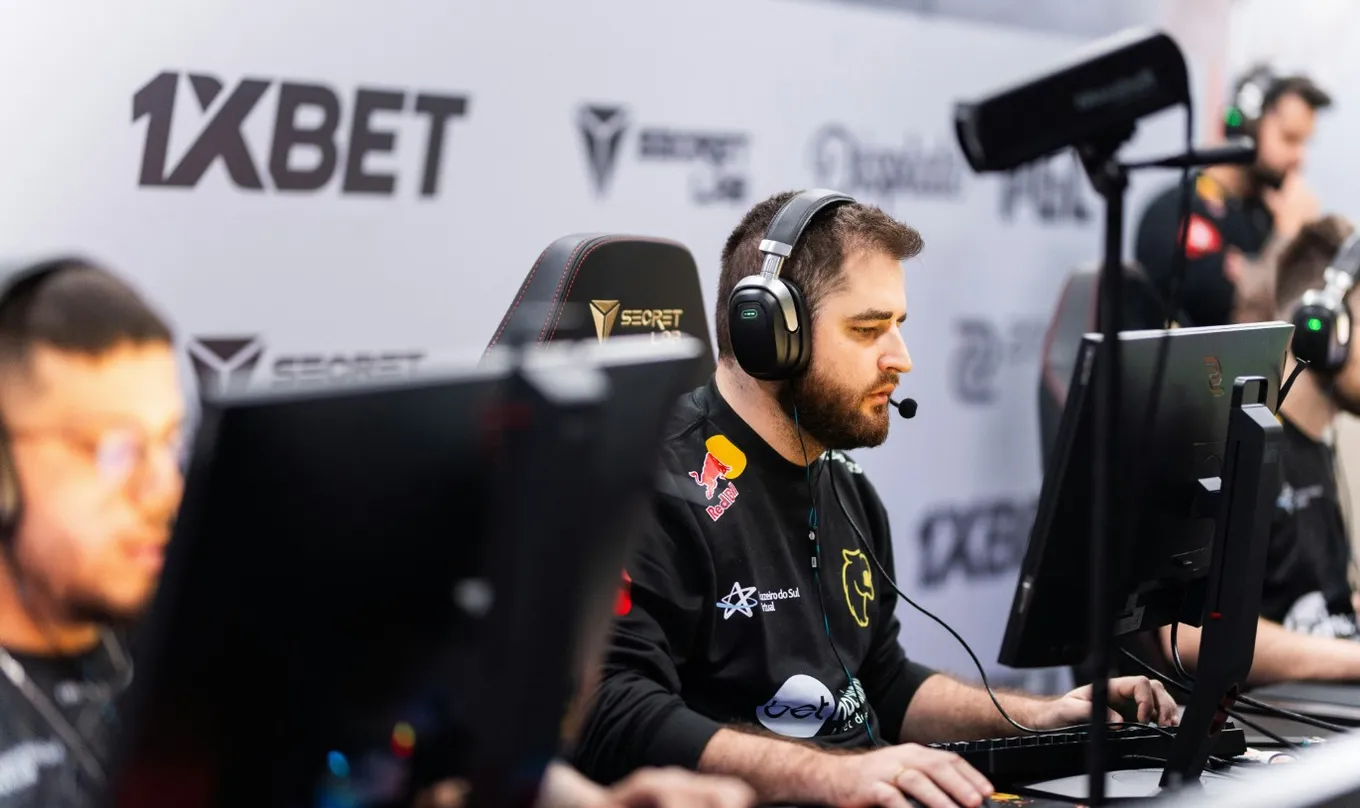 FURIA Esports – Legacy: бразильское противостояние FalleN vs. coldzera