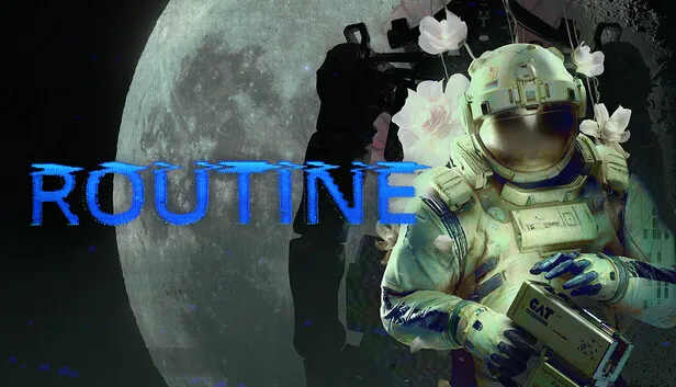 ROUTINE
