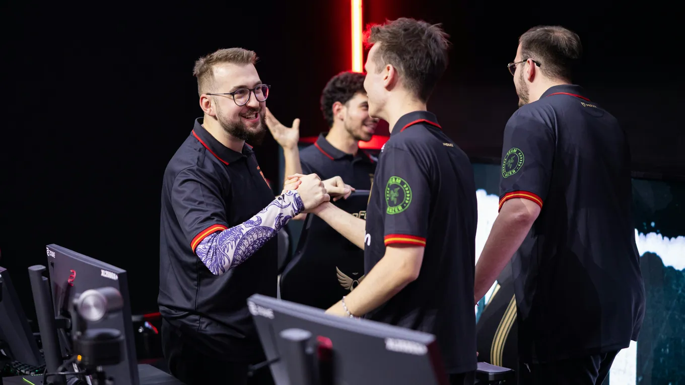 Прогноз на матч MOUZ – Team Liquid: фаворит закрепит преимущество по раундам