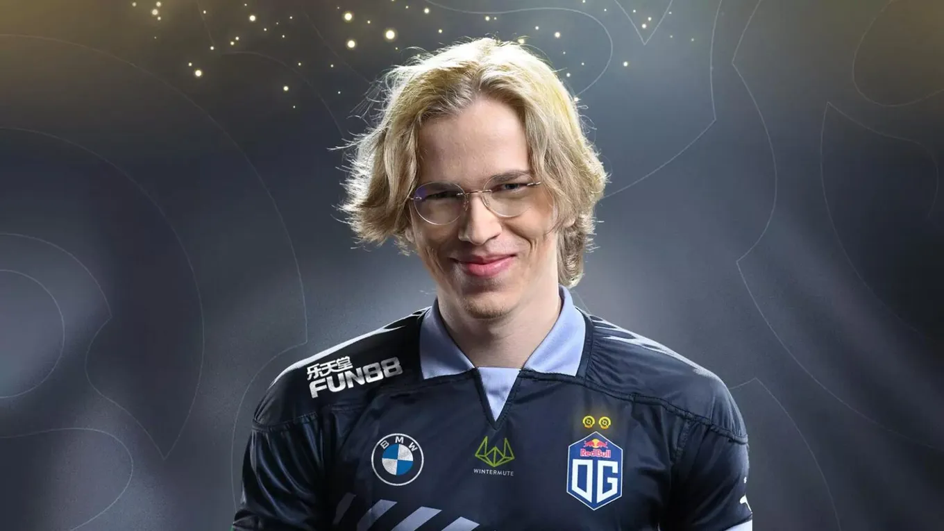 Топиас Topson Таавитсайнен