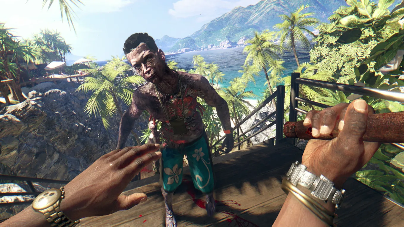 Dead Island
