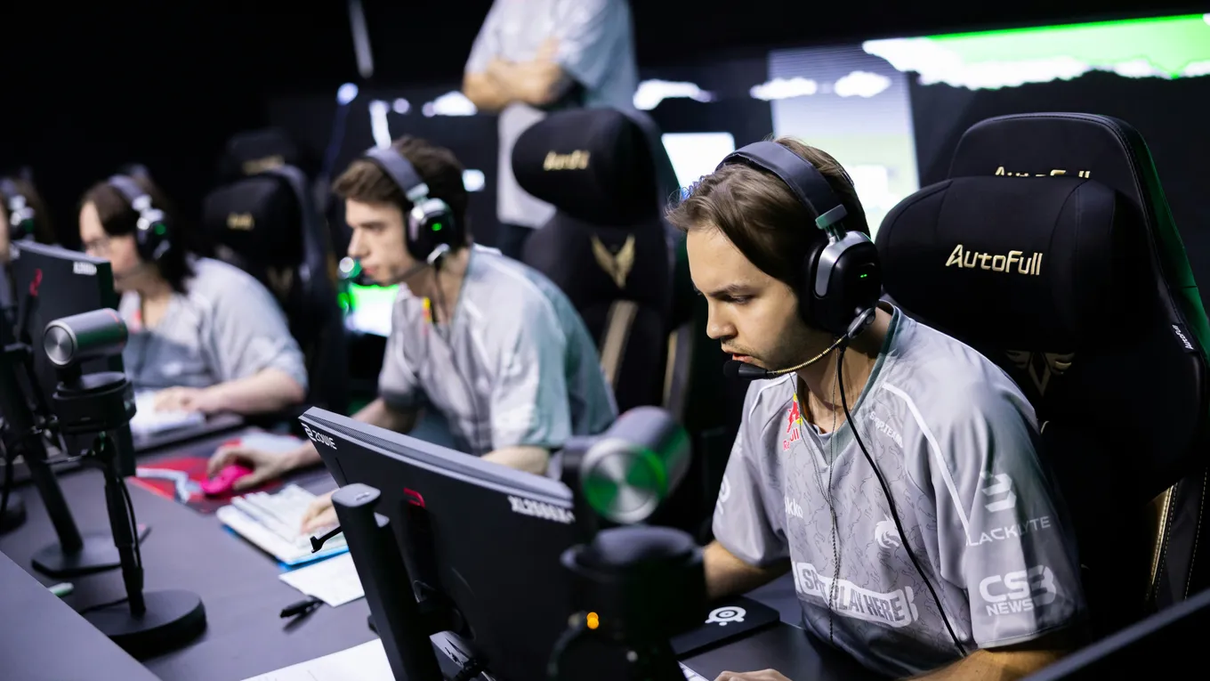 Прогноз на матч Team Spirit –  BetBoom Team: «драконы» подтвердят статус фаворита