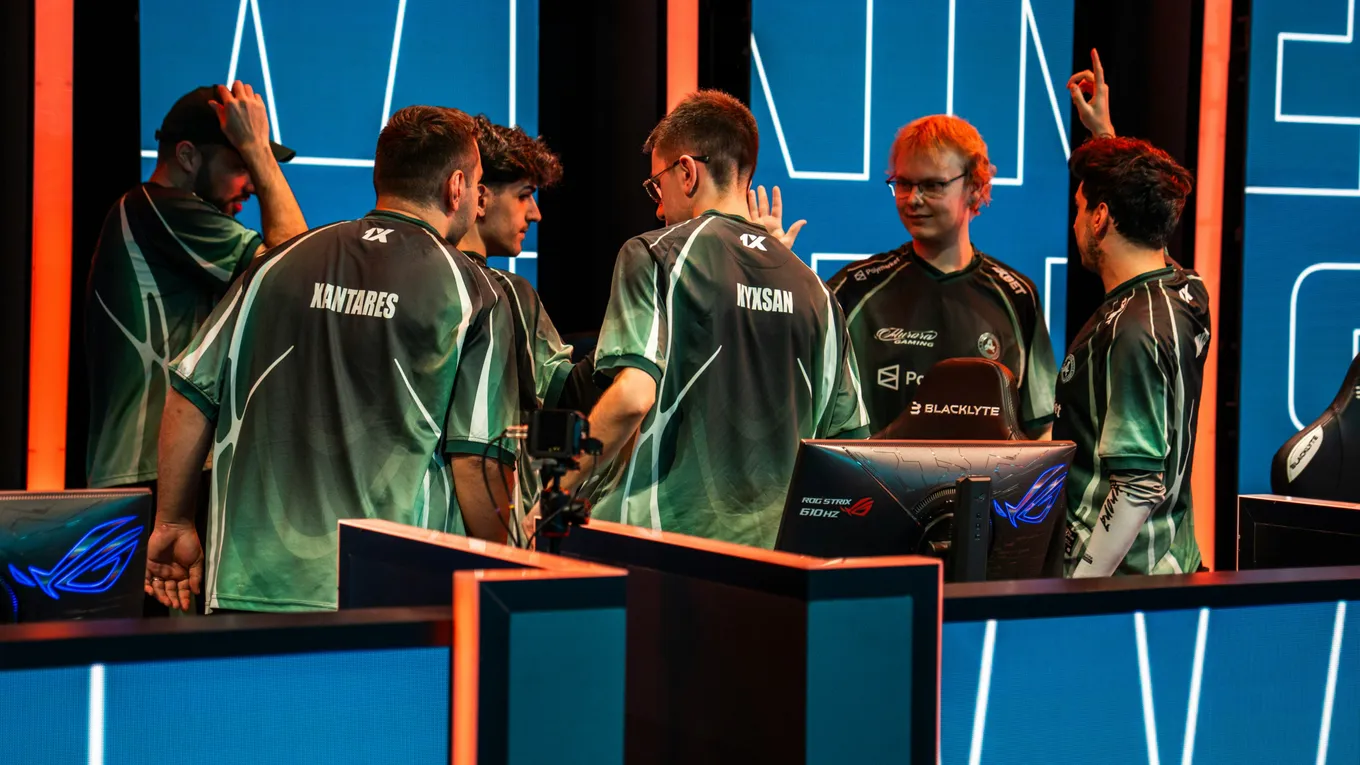 Прогноз на матч Aurora Gaming – 9z Team: фаворит пройдёт в плей-офф?