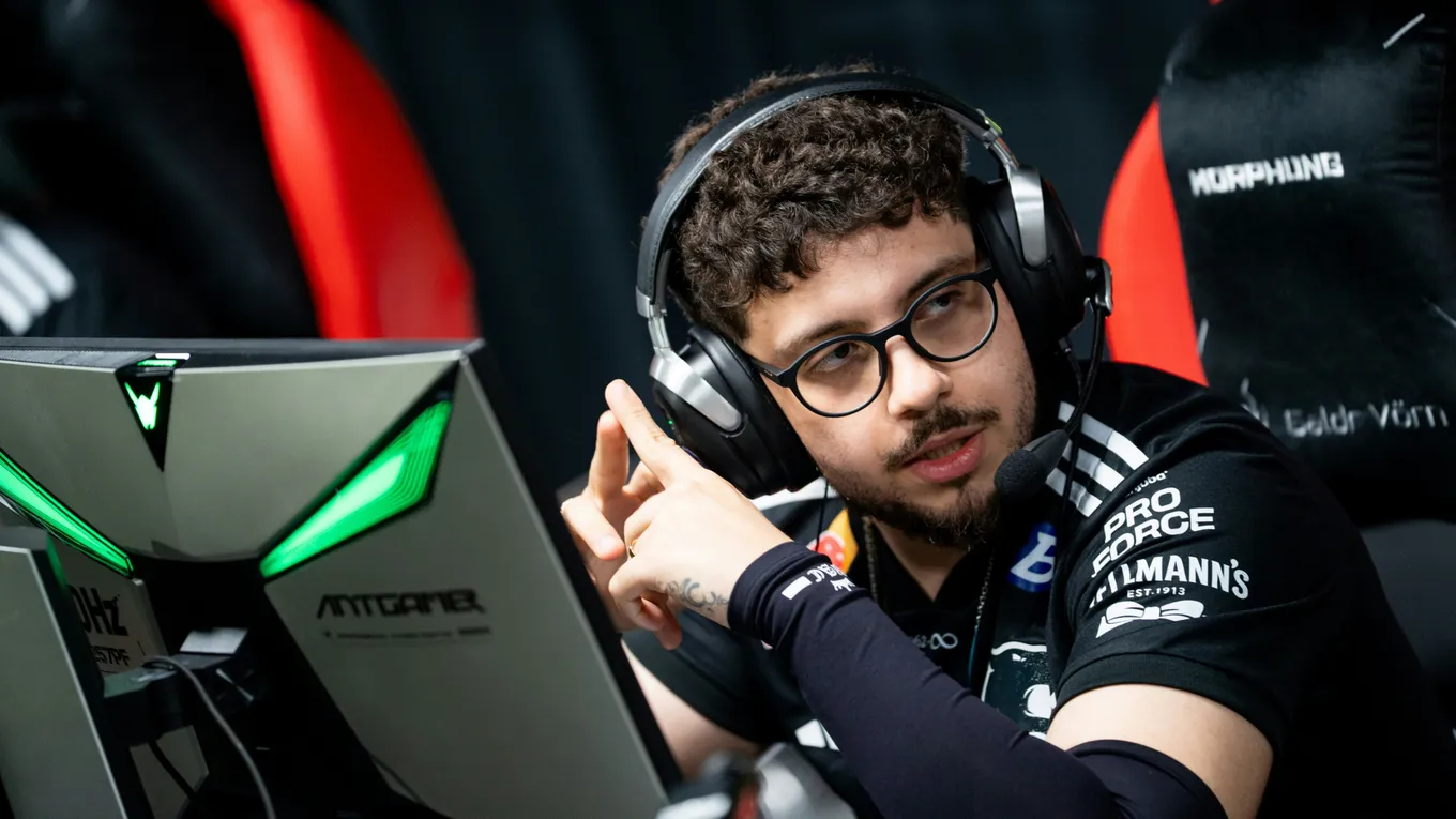 Прогноз на матч FURIA – G2 Esports: реванш за четвертьфинал EWC?
