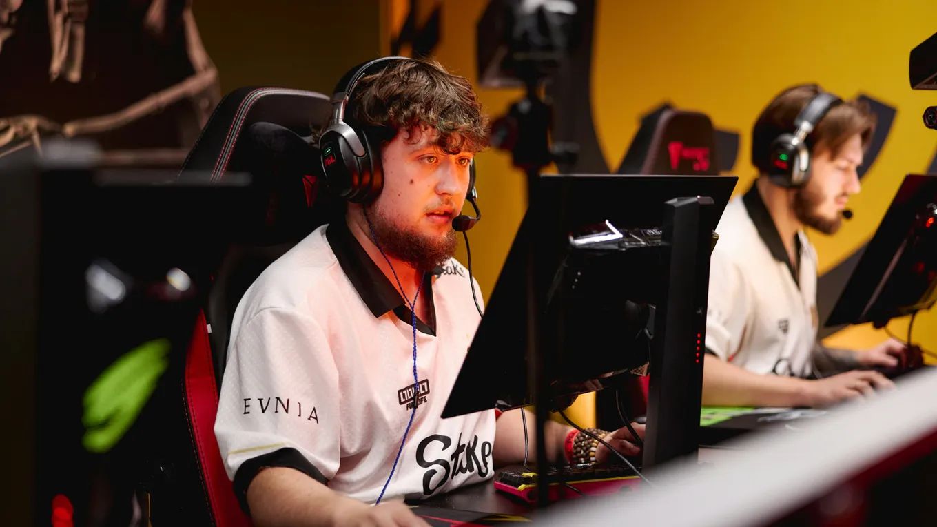 Прогноз на матч Team Vitality – NAVI: jL против бывшего клуба
