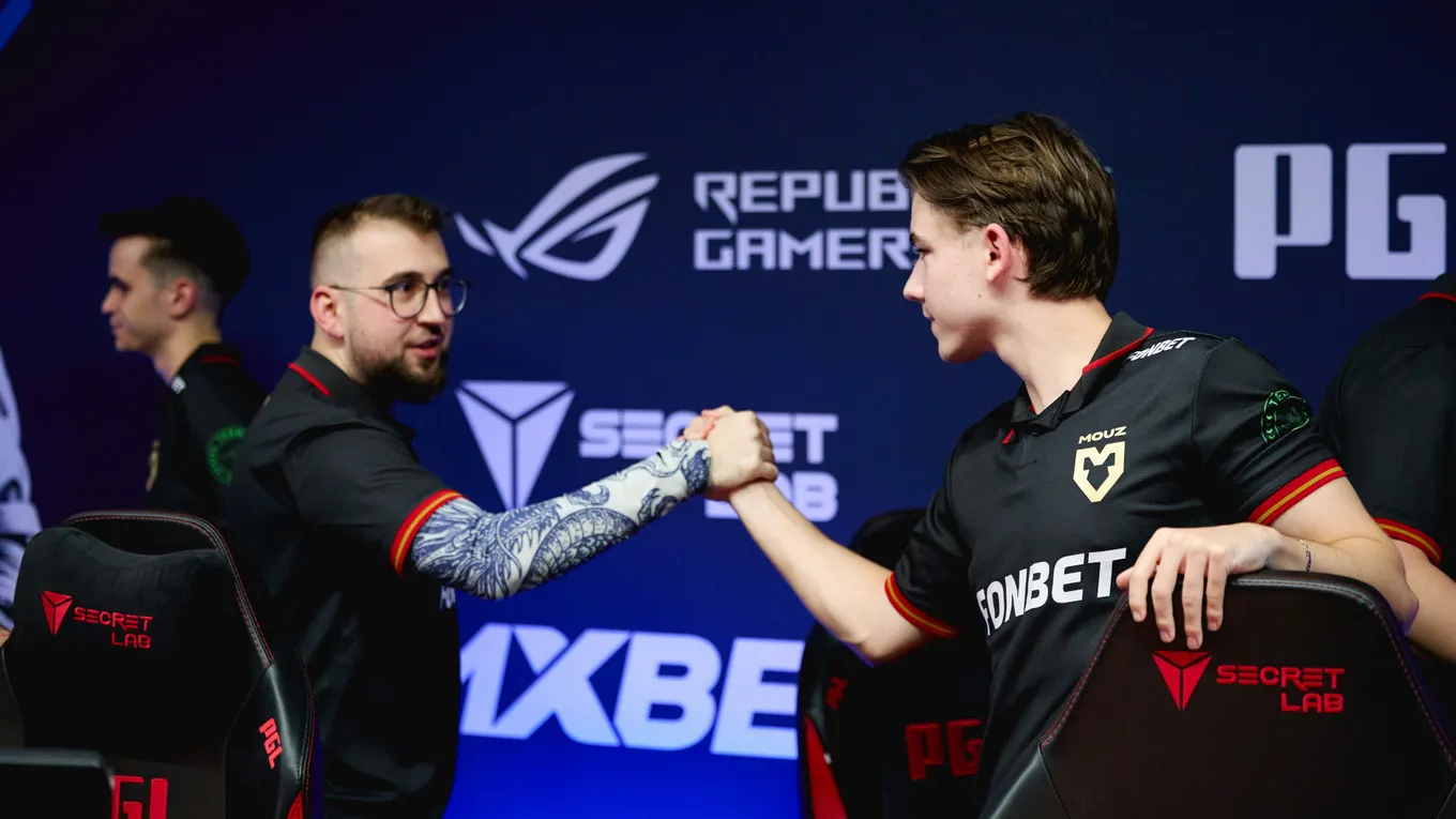Прогноз на матч Aurora Gaming – MOUZ: борьба за выход в полуфинал