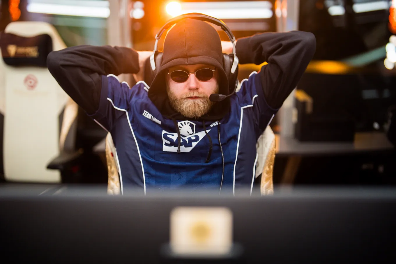 Прогноз на матч Team Liquid – GamerLegion: возьмут ли «жидкие» реванш?