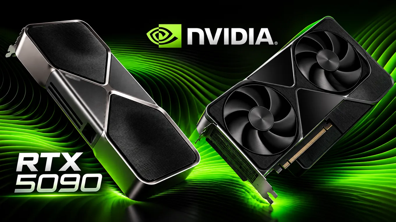 По данным инсайдеров, RTX 5080 с 16 ГБ памяти заменят версией на 24 ГБ, которая возглавит линейку