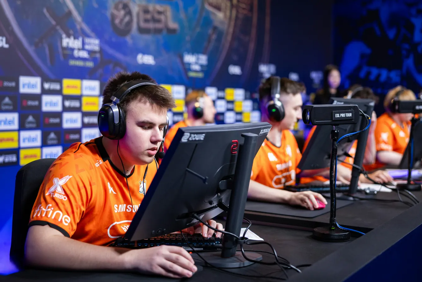 Прогноз на матч G2 – Virtus.pro: «медведи» обыграют «самураев»?