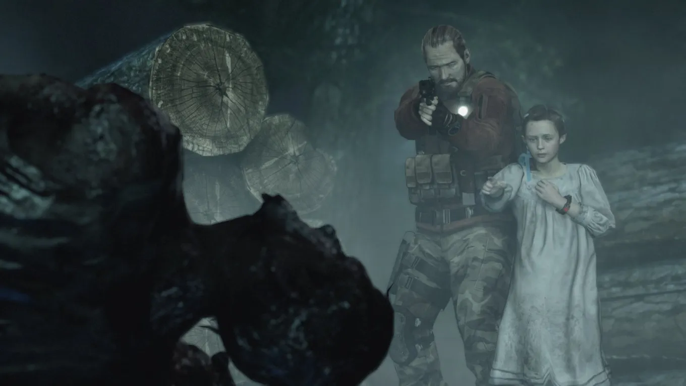 Resident Evil: Revelations 2