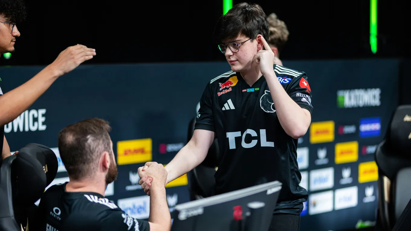 Прогноз на матч FURIA – MOUZ: реванш «мышек» через две недели после Барселоны?