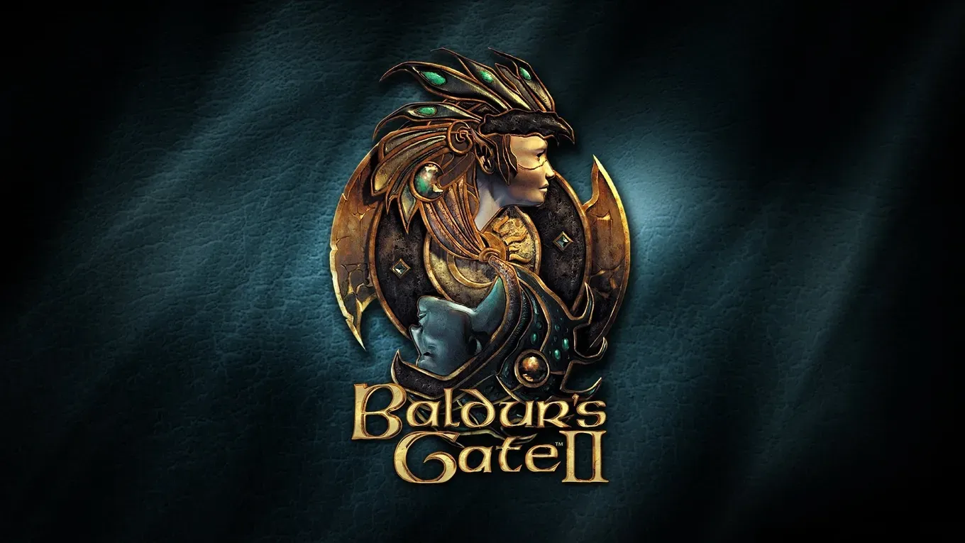 Baldur's Gate II: Shadows of Amn