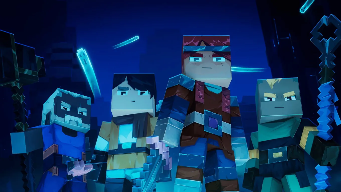 Способ покупки Minecraft Dungeons II зависит от платформы и региона аккаунта