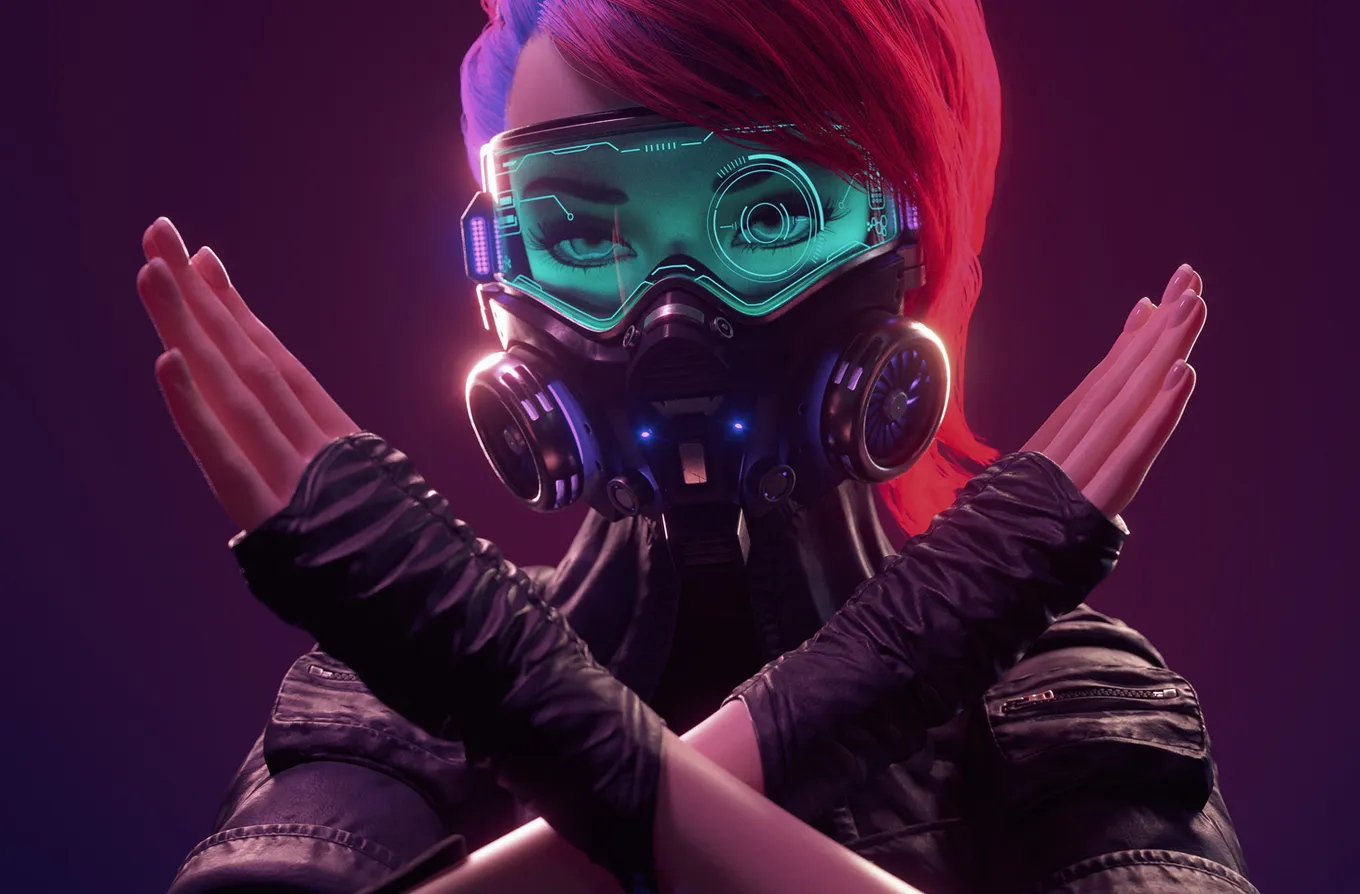 Cyberpunk 2077