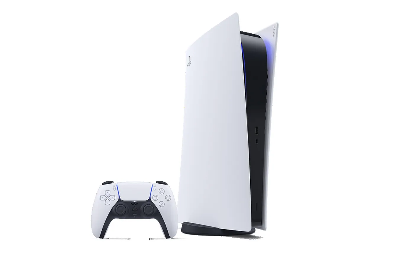 PlayStation 5