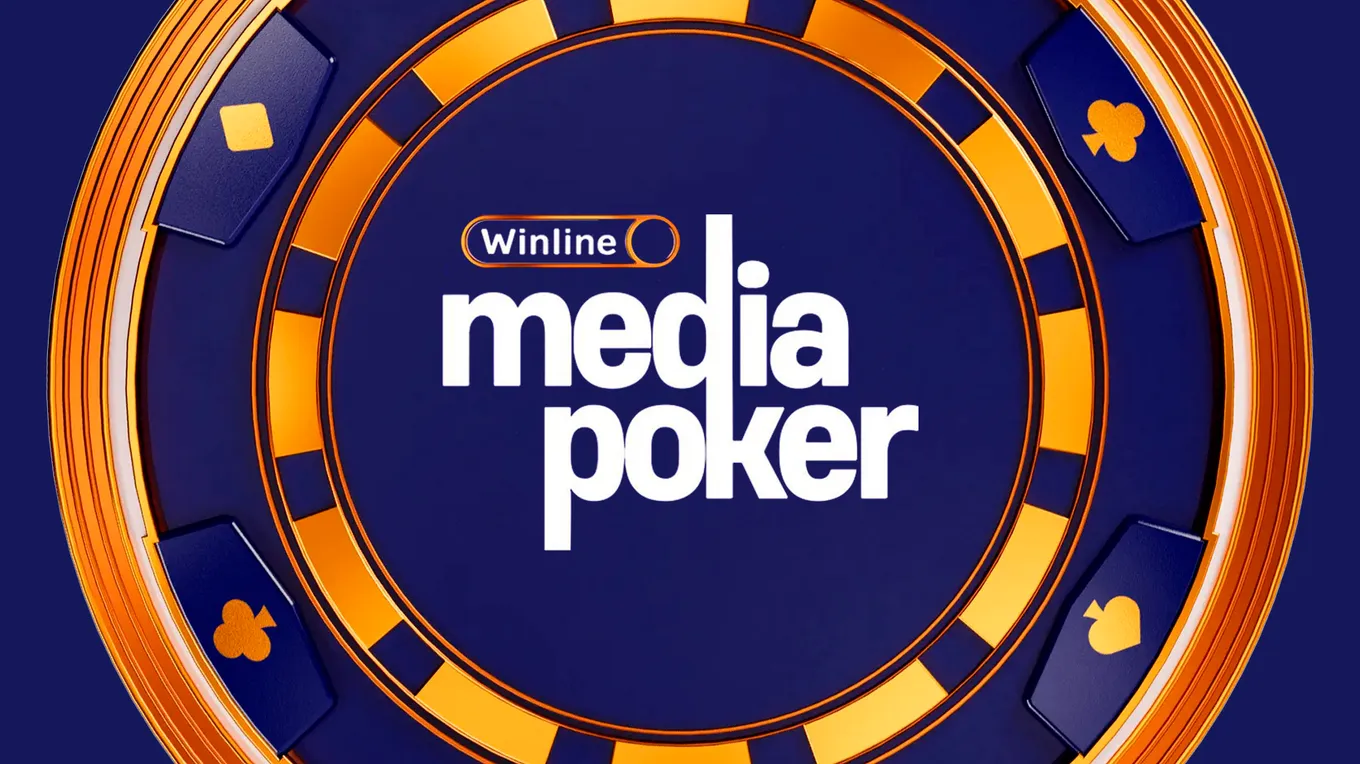 WINLINE Media Poker пройдёт в десятый раз