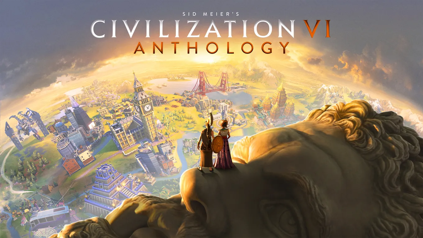 Sid Meier’s Civilization VI