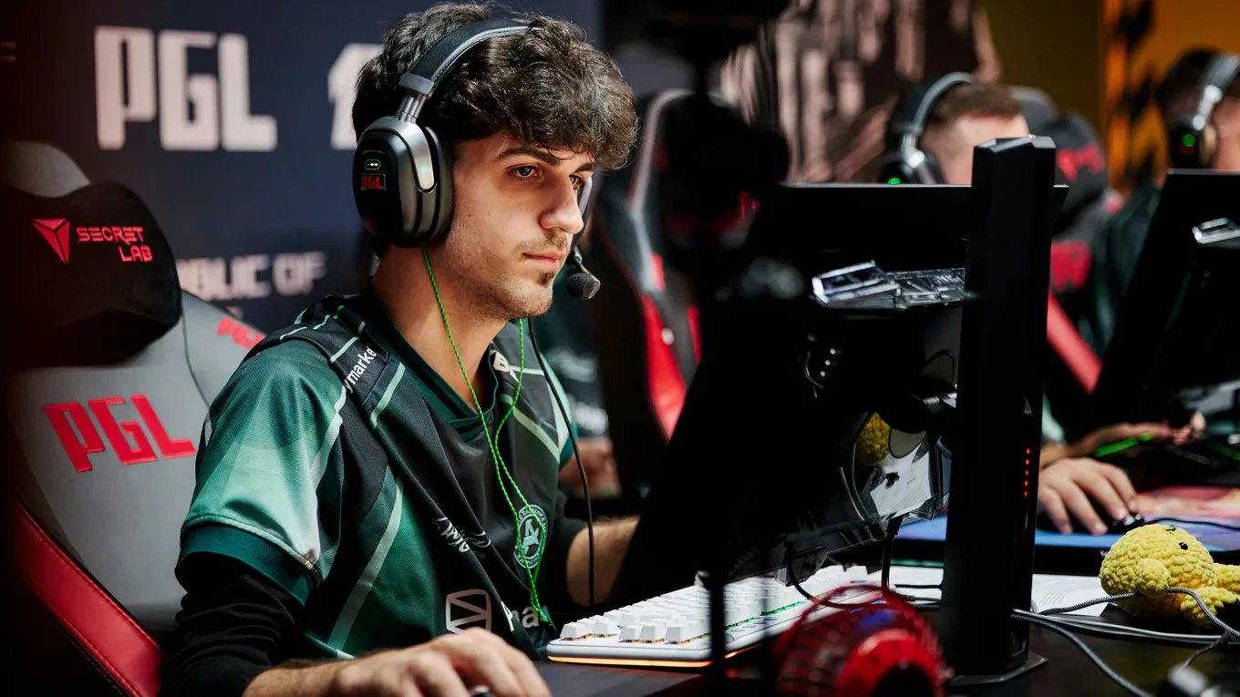 Прогноз на матч G2 Esports – Aurora Gaming: турецкий состав удержит фору
