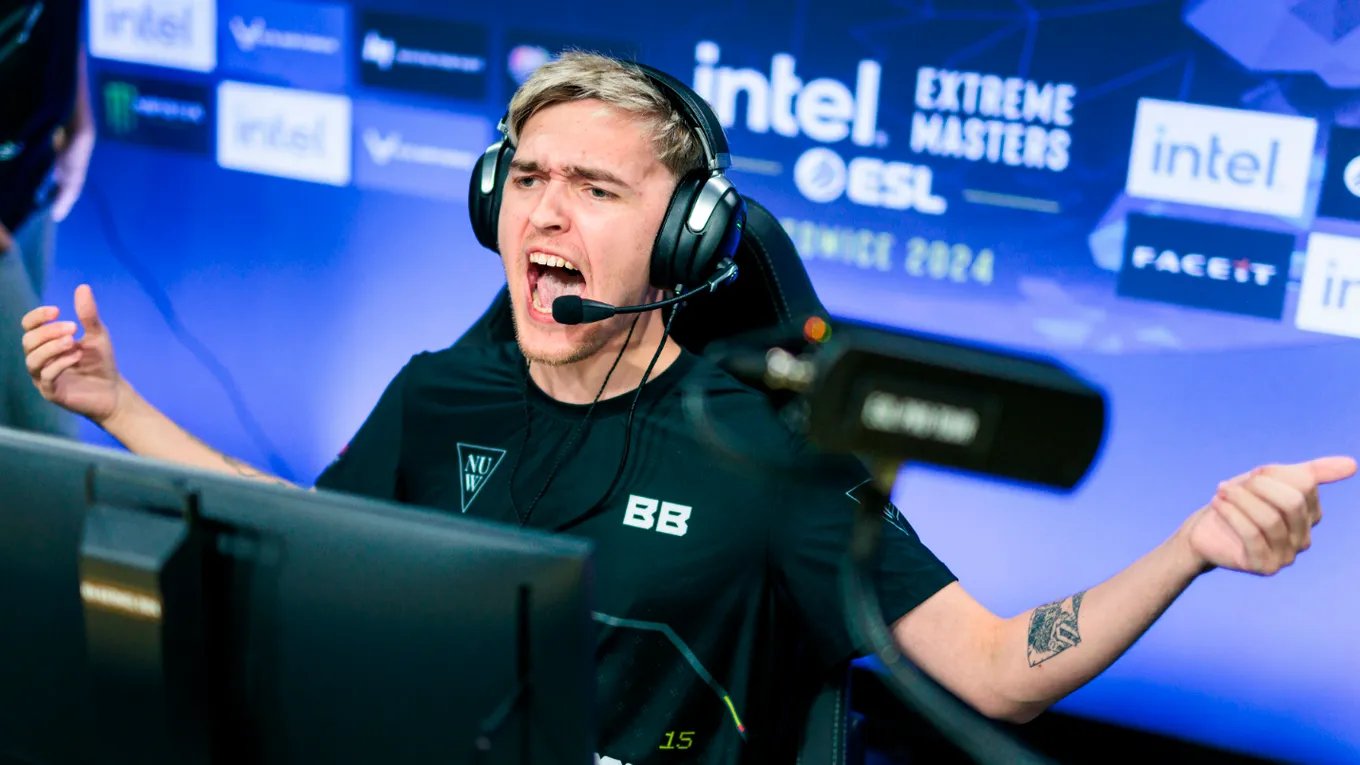 Самый большой успех nafany без groove – 50 тысяч долларов за 3 место на Skyesports Masters 2024