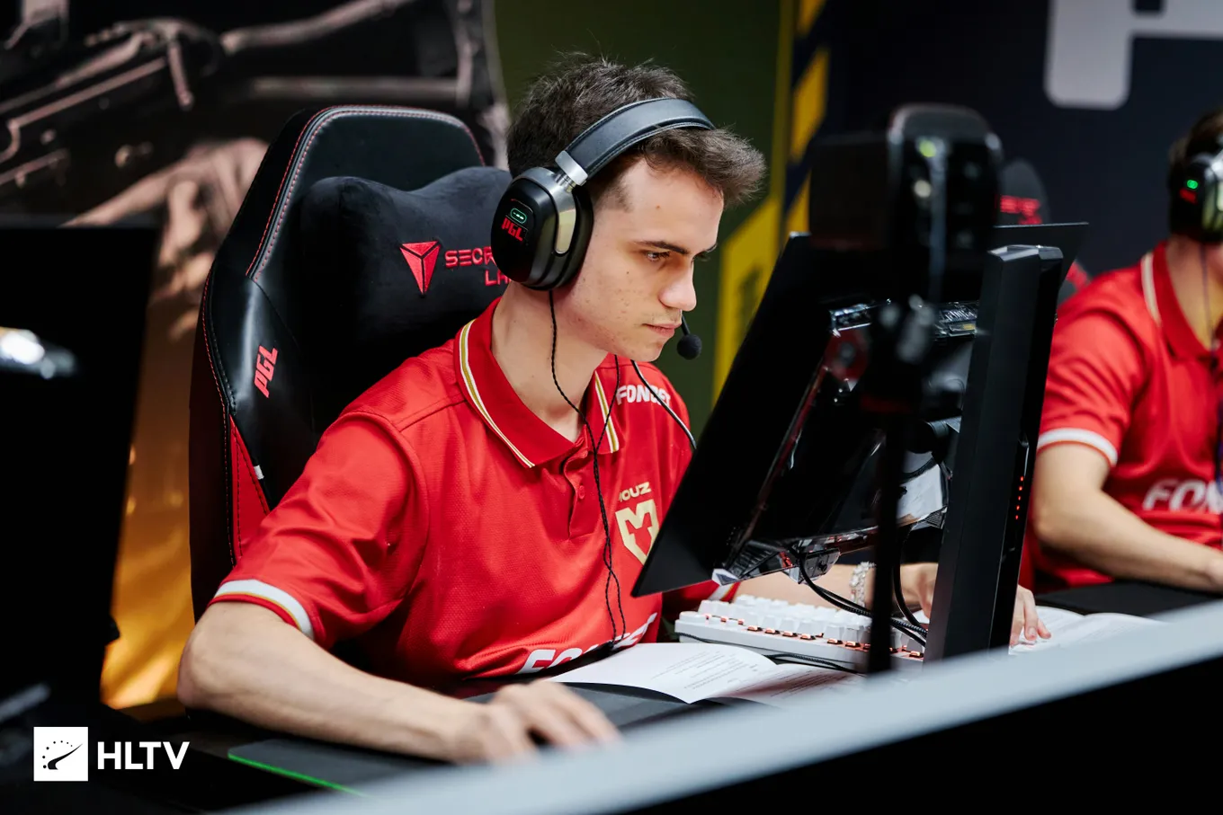 Прогноз на матч MOUZ – 9z Team: фаворит подтвердит класс