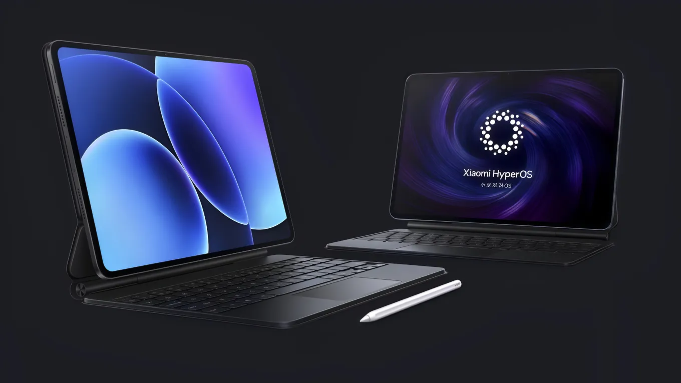Xiaomi Pad 8 Pro