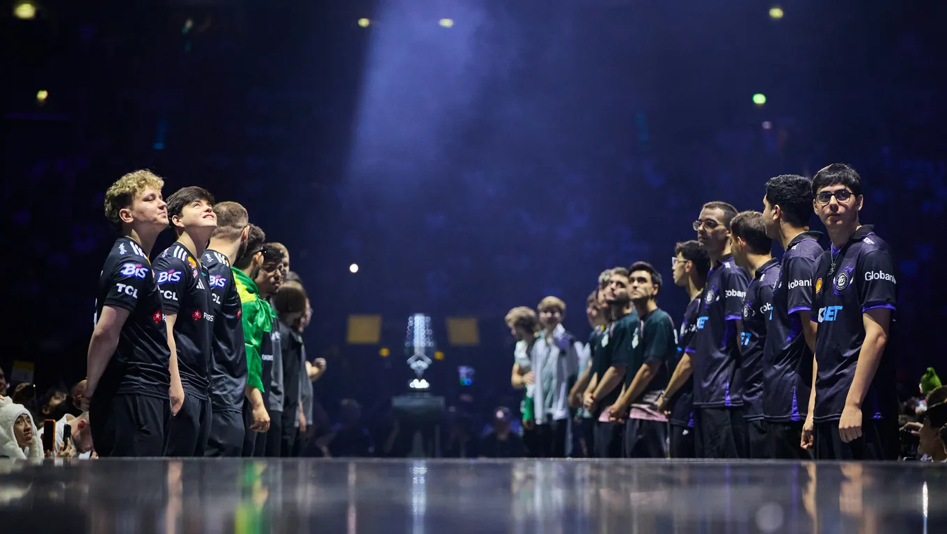 Все четыре чемпионских титула Дании принесла Astralis, которая выиграла 4 мейджора в период с 2017 по 2019 год