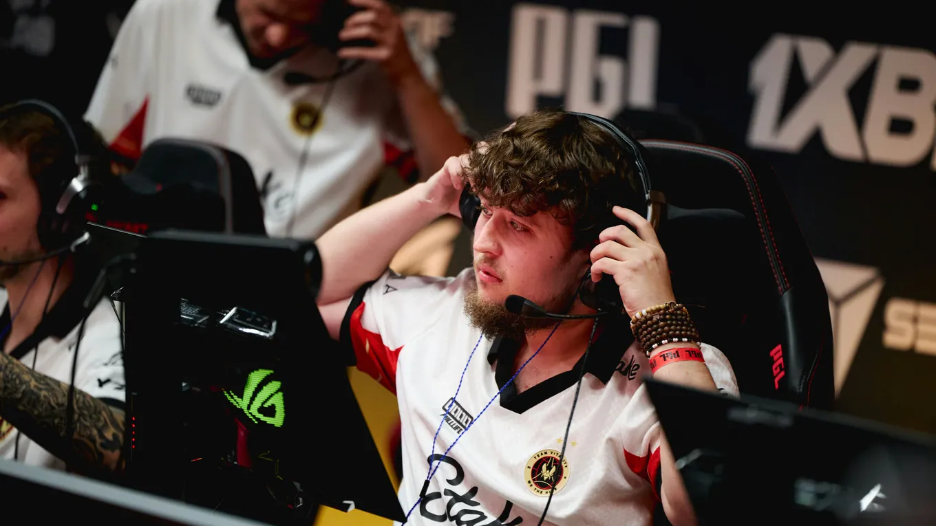 Прогноз на матч Team Vitality – NAVI: ждать ли реванш спустя два дня?