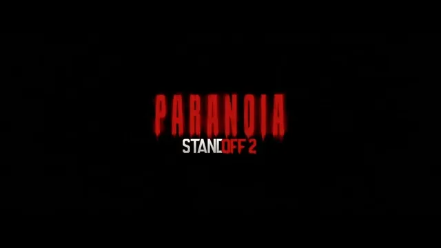Неизвестно, когда выйдет обновление Paranoia 1.1 в Standoff 2