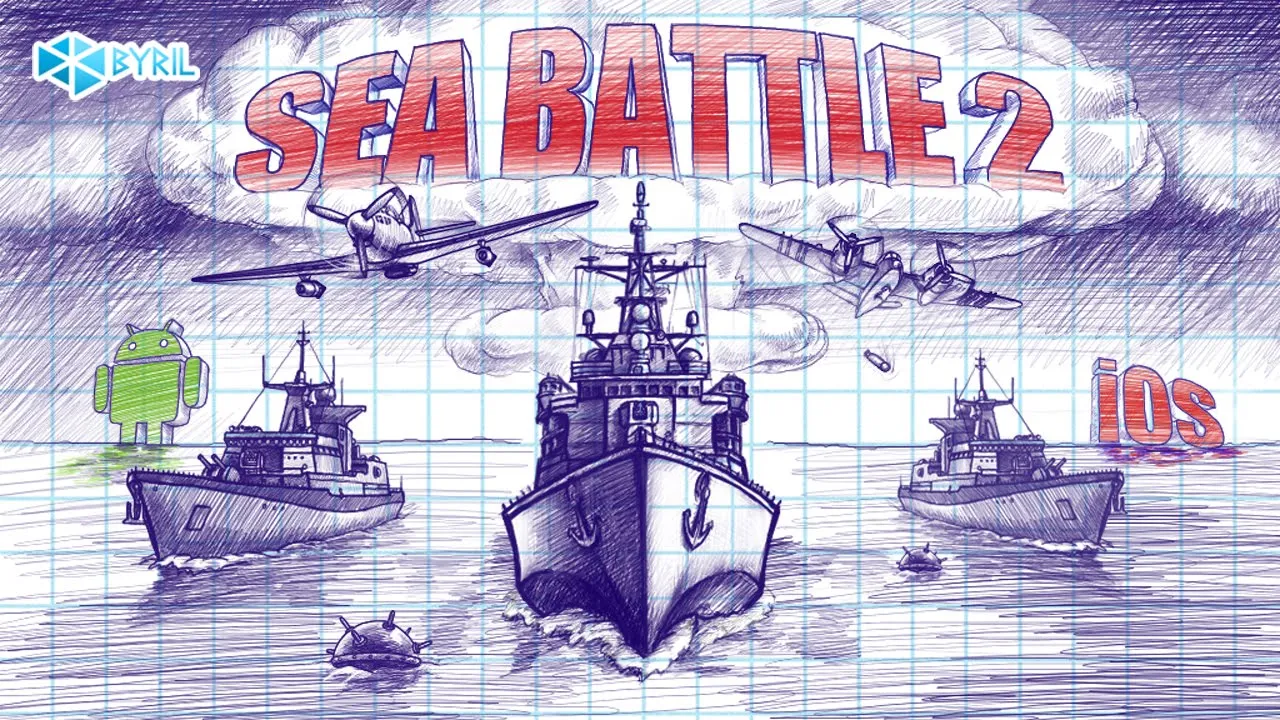 Sea Battle 2