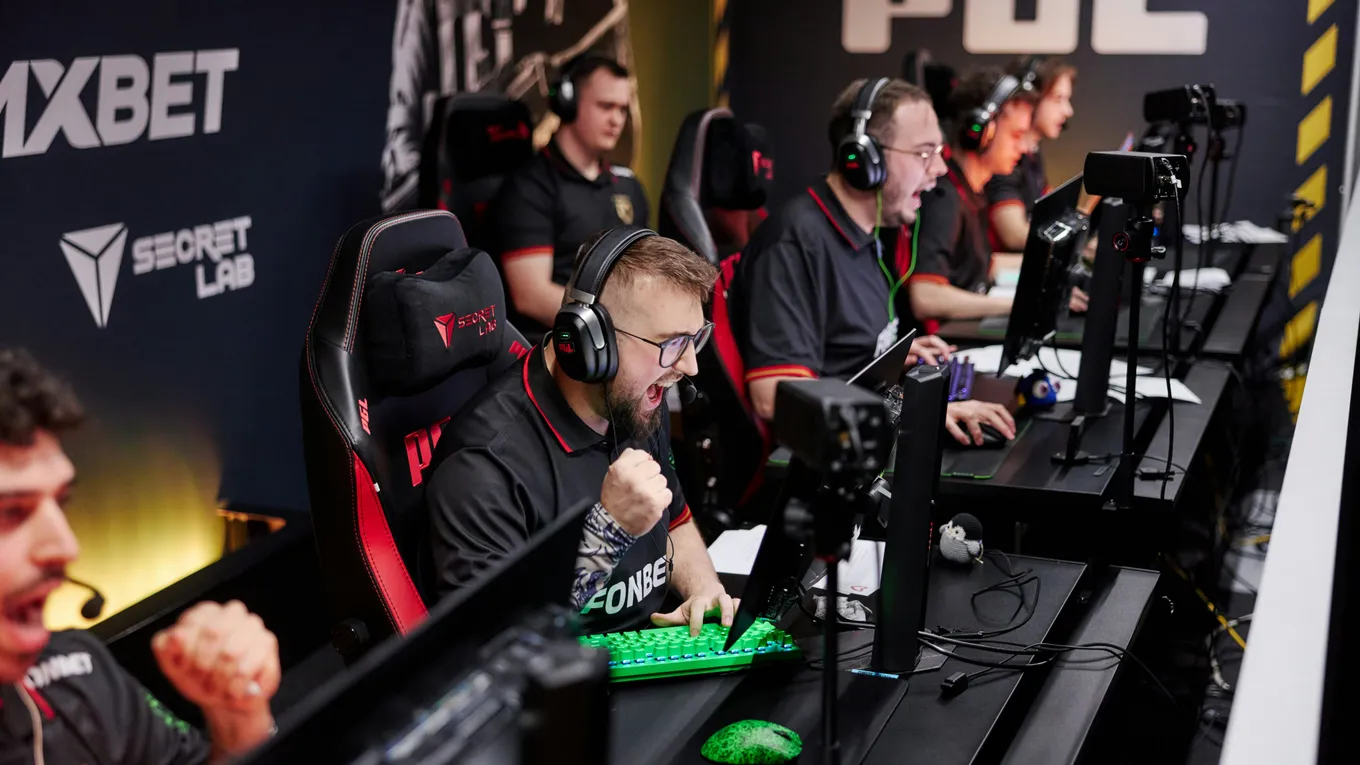 Прогноз на матч The Mongolz – MOUZ: «мышки» способны удержать разницу по раундам