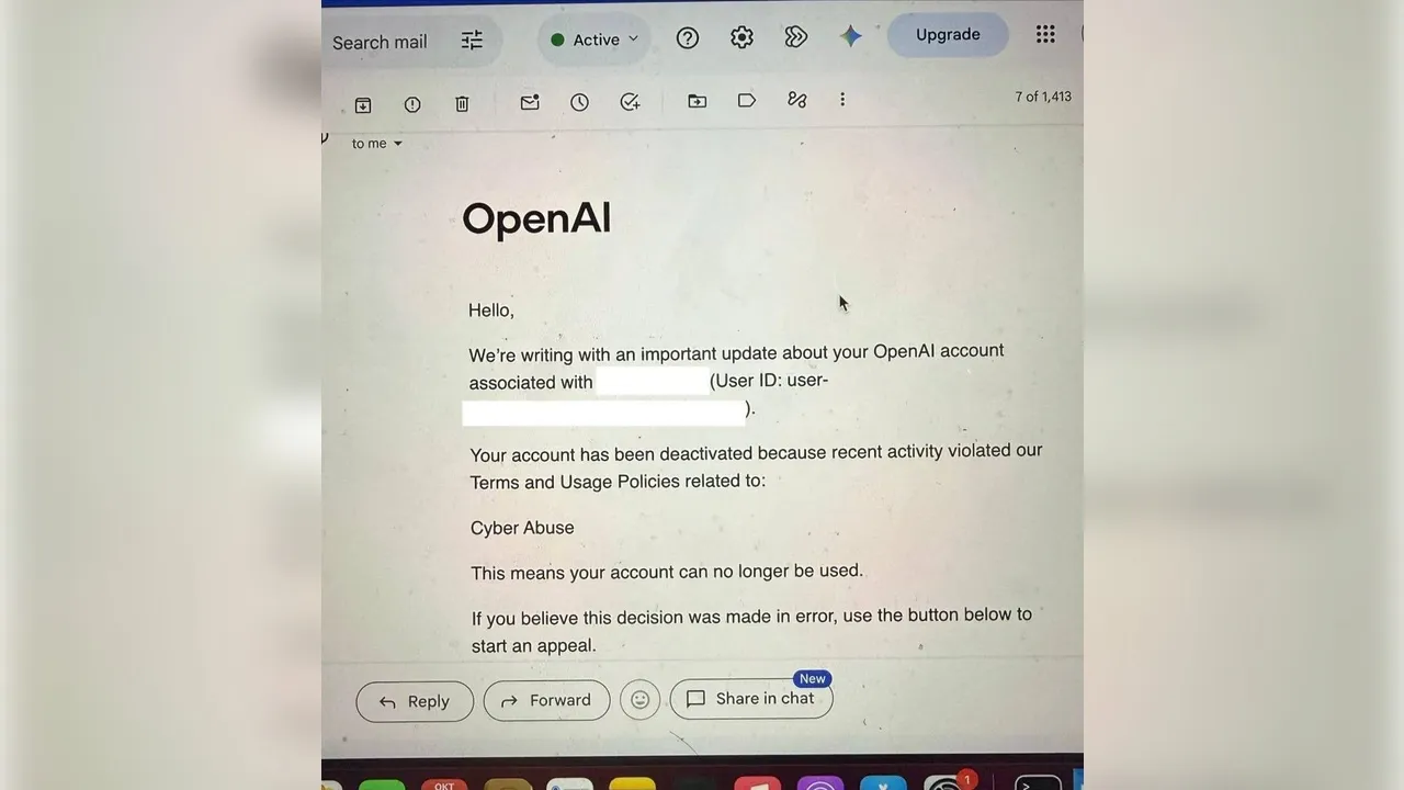 Пользователи OpenAI уже столкнулись с трудностями в попытках реверс-инжиниринга и генерации кода