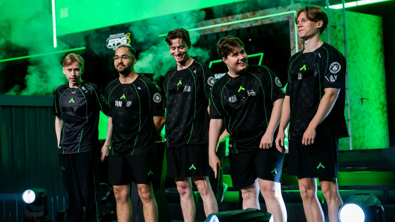 Прогноз на матч MIBR – Alliance: шведы способны пройти дальше