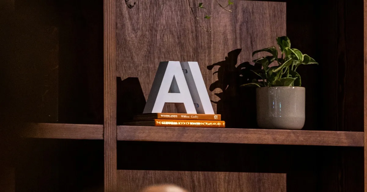 Интерьер офиса Anthropic, фото Chris Ratcliffe / Bloomberg via Getty Images