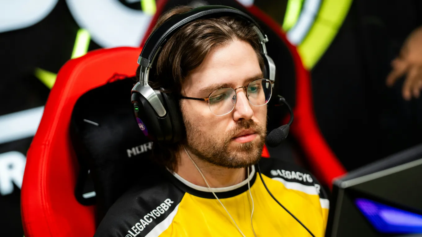 Прогноз на матч Legacy – MIBR: бразильское дерби за место в финале
