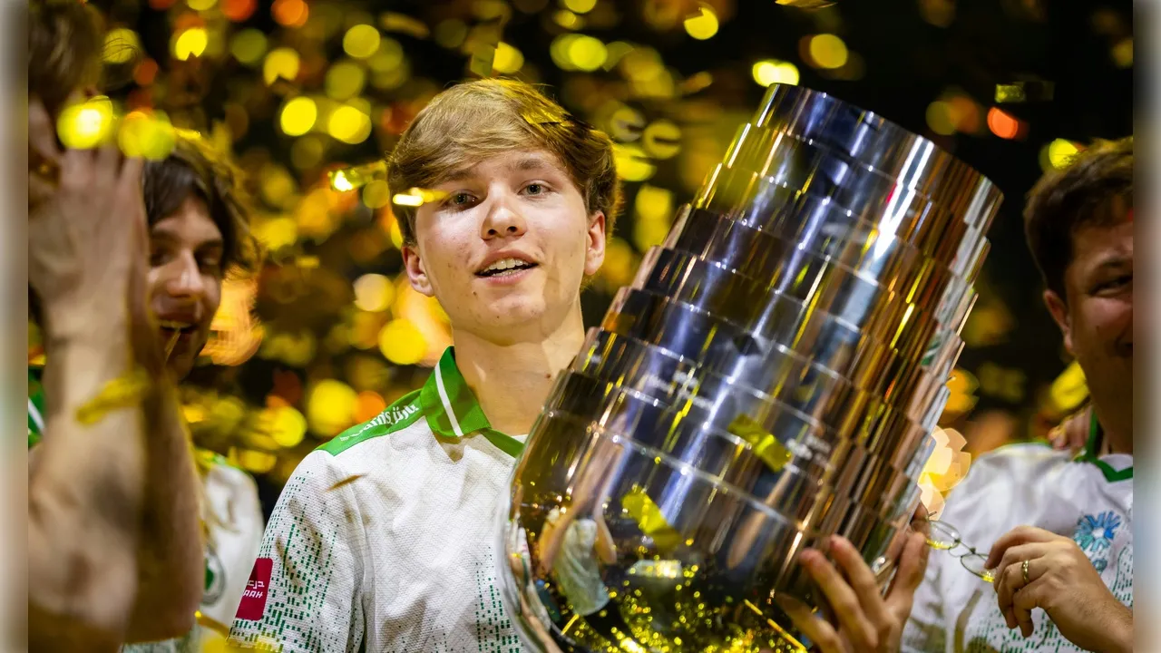 21 июня 2026 года Falcons обыграла FURIA со счётом 3-0 в финале IEM Cologne Major