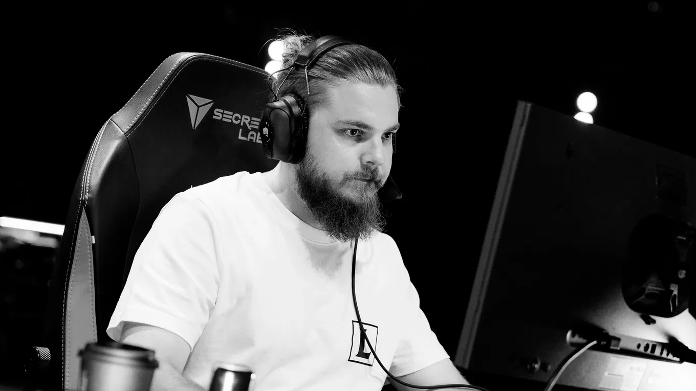 Fnatic сообщила о смерти Лаури Cyanide Хаппонена