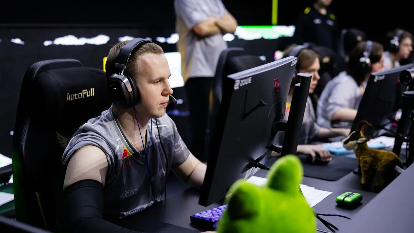 Прогноз на матч MOUZ – Team Spirit: реванш от «драконов»?