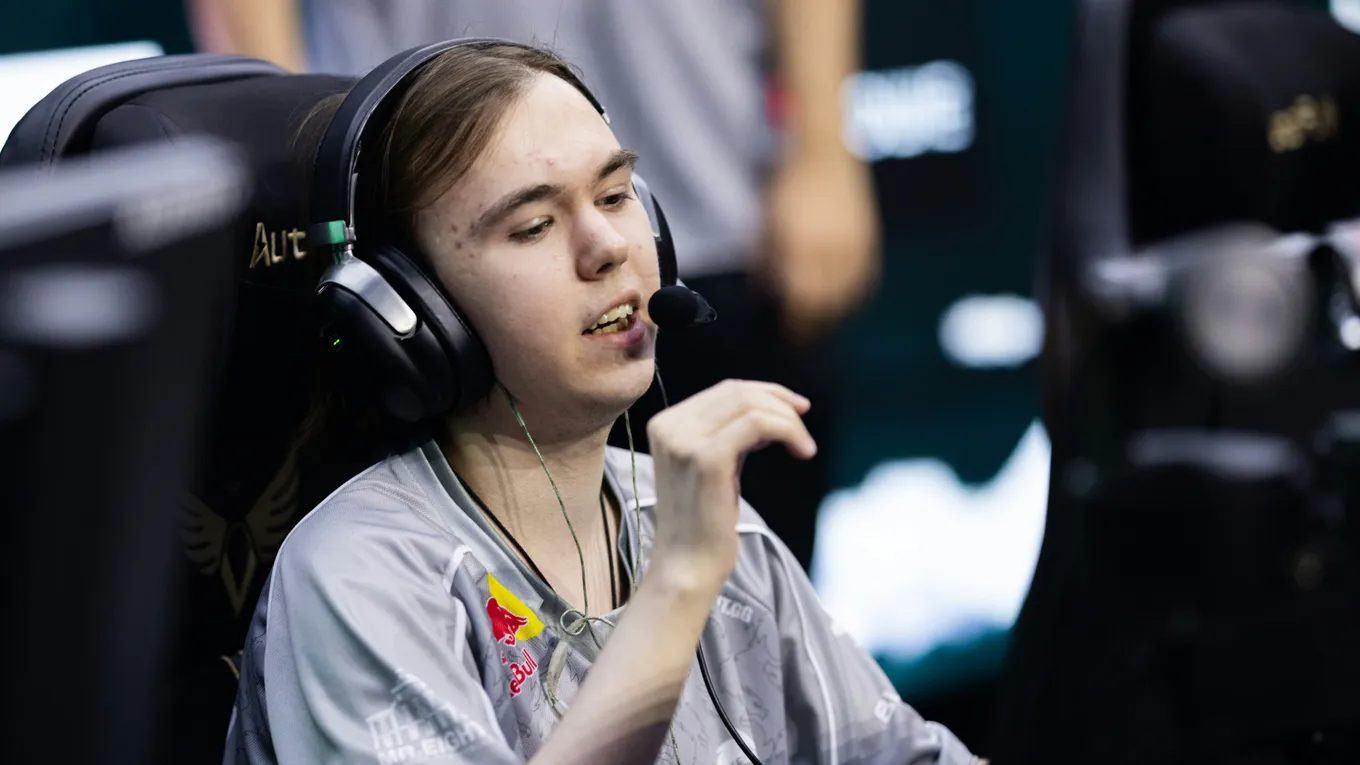 Прогноз на матч Aurora Gaming – Team Spirit: у кого больше мотивации на бронзу?