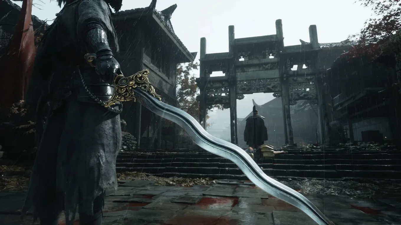 Высокие баллы позволили Phantom Blade Zero войти в число наиболее высоко оценённых экшенов 2026 года
