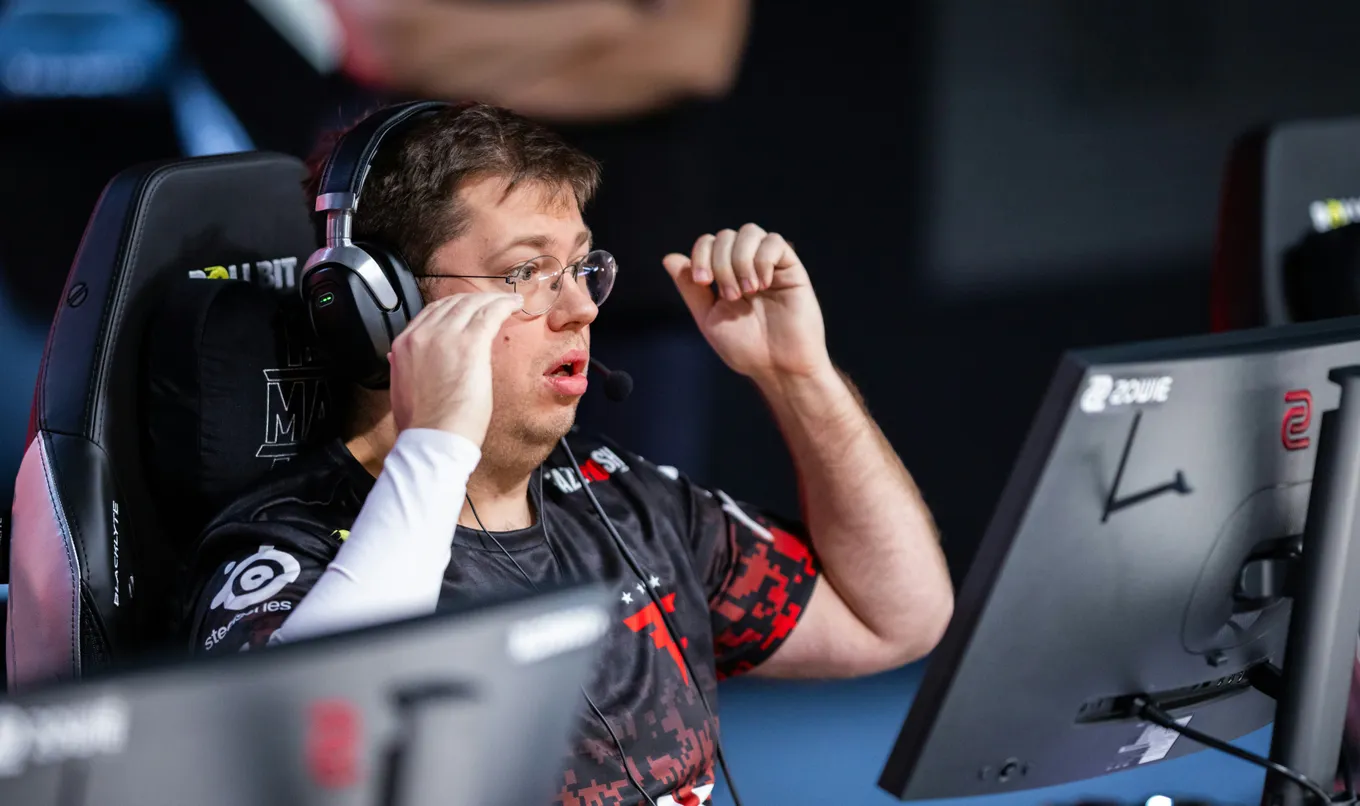 Прогноз на матч Passion UA – FaZe: матч обещает быть непростым для обеих сторон