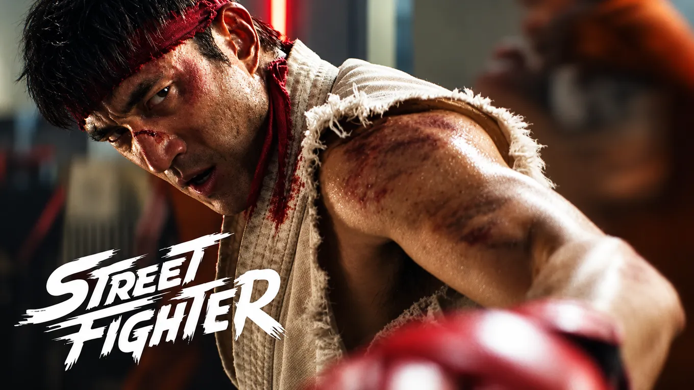 Экранизация Street Fighter собрала 51 млн долларов за первый уик-энд в мировом прокате и возглавила американский бокс-офис