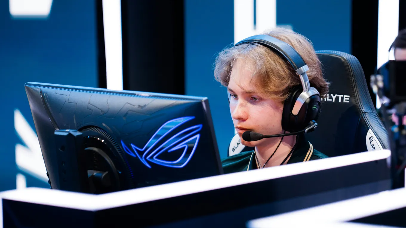 Прогноз на матч Team Falcons – BetBoom Team: сенсация возможна?