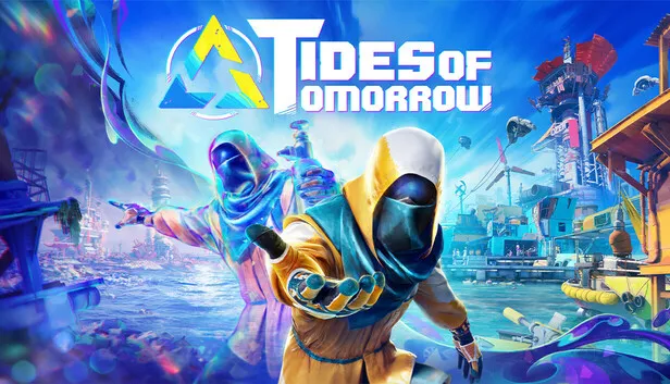 Tides of Tomorrow