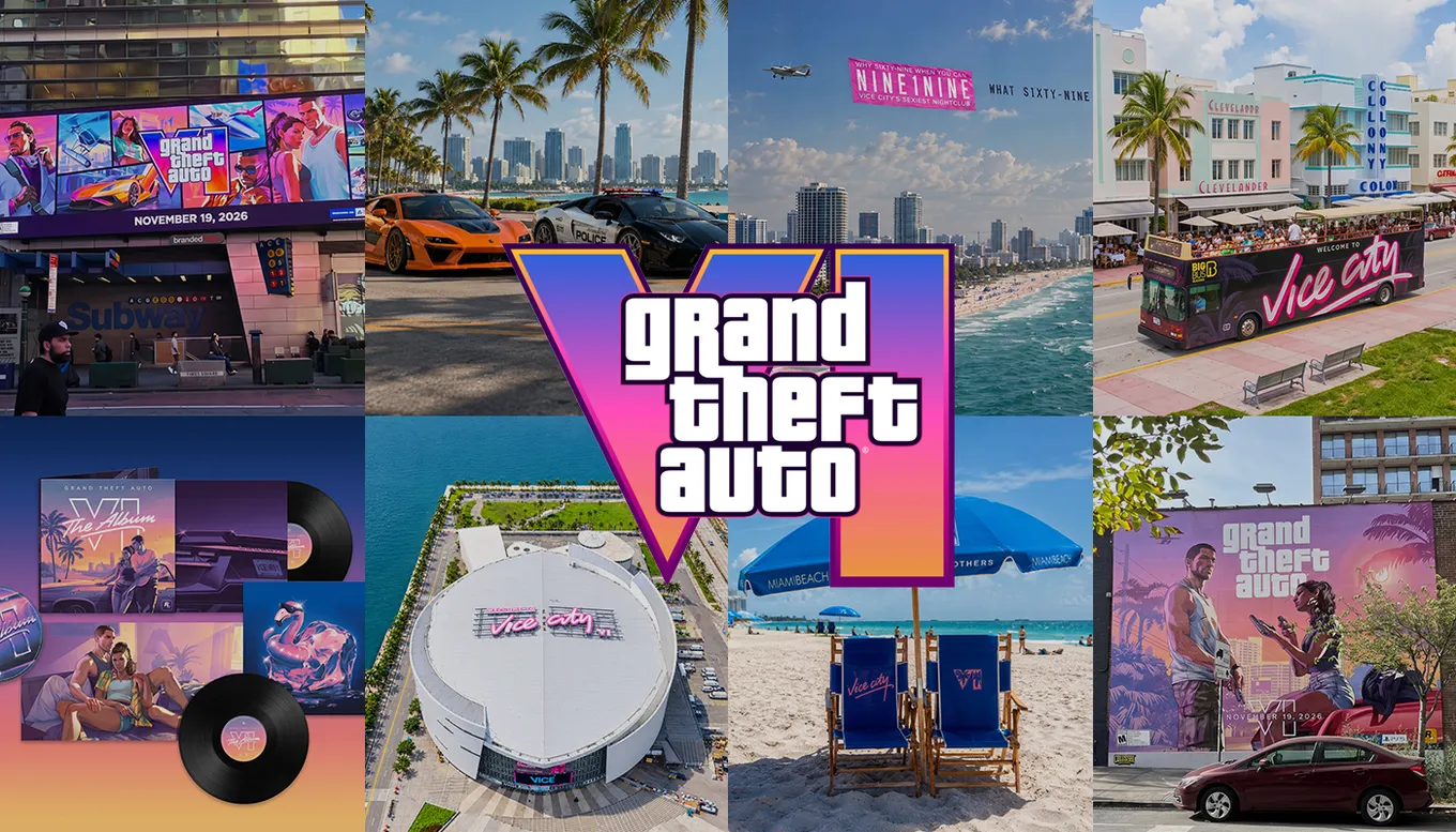 Округ Майами-Дейд получит 975 тысяч долларов за рекламу GTA