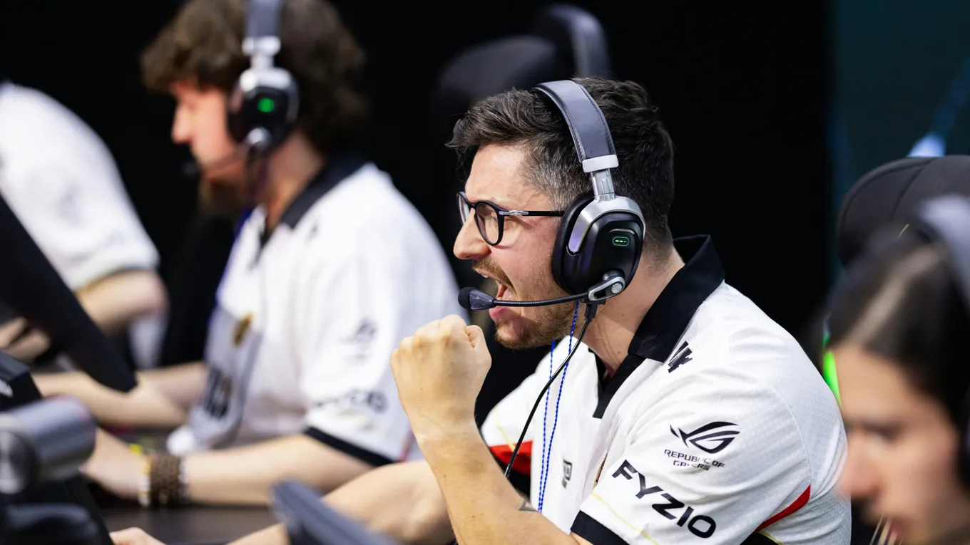 Прогноз на матч Team Vitality – 9z Team: фаворит не должен разгромить соперника