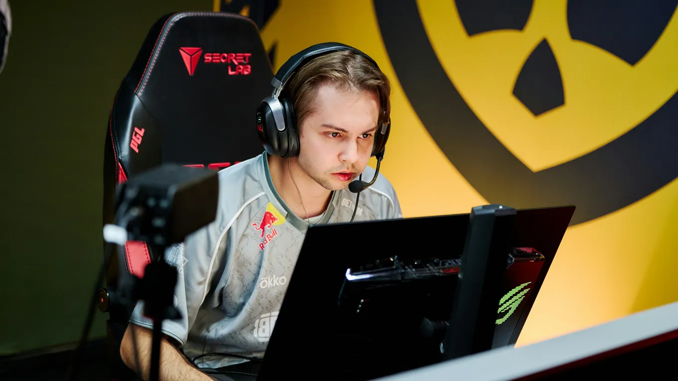 Прогноз на матч Team Spirit – TyLoo: удержат ли китайцы фору?