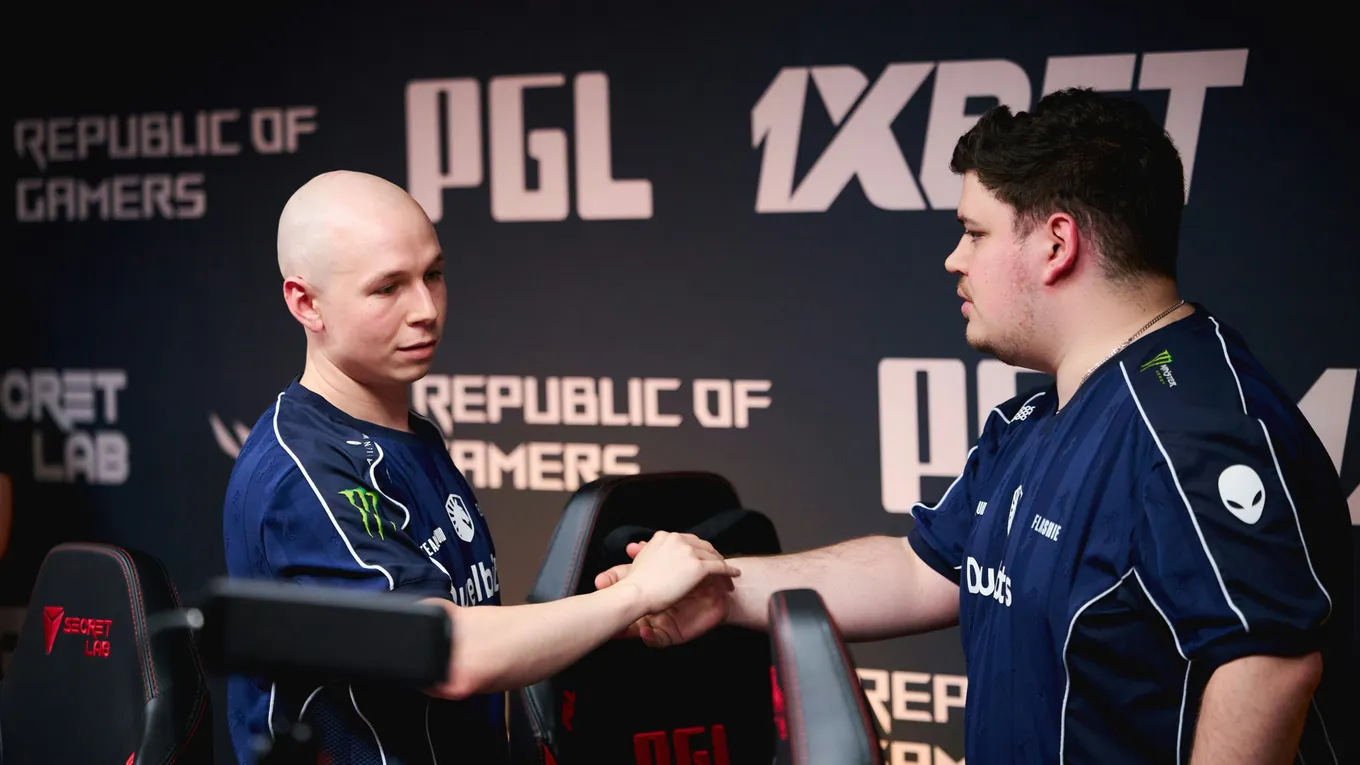 Прогноз на матч FURIA – Team Liquid: «жидким» важно удержаться в борьбе