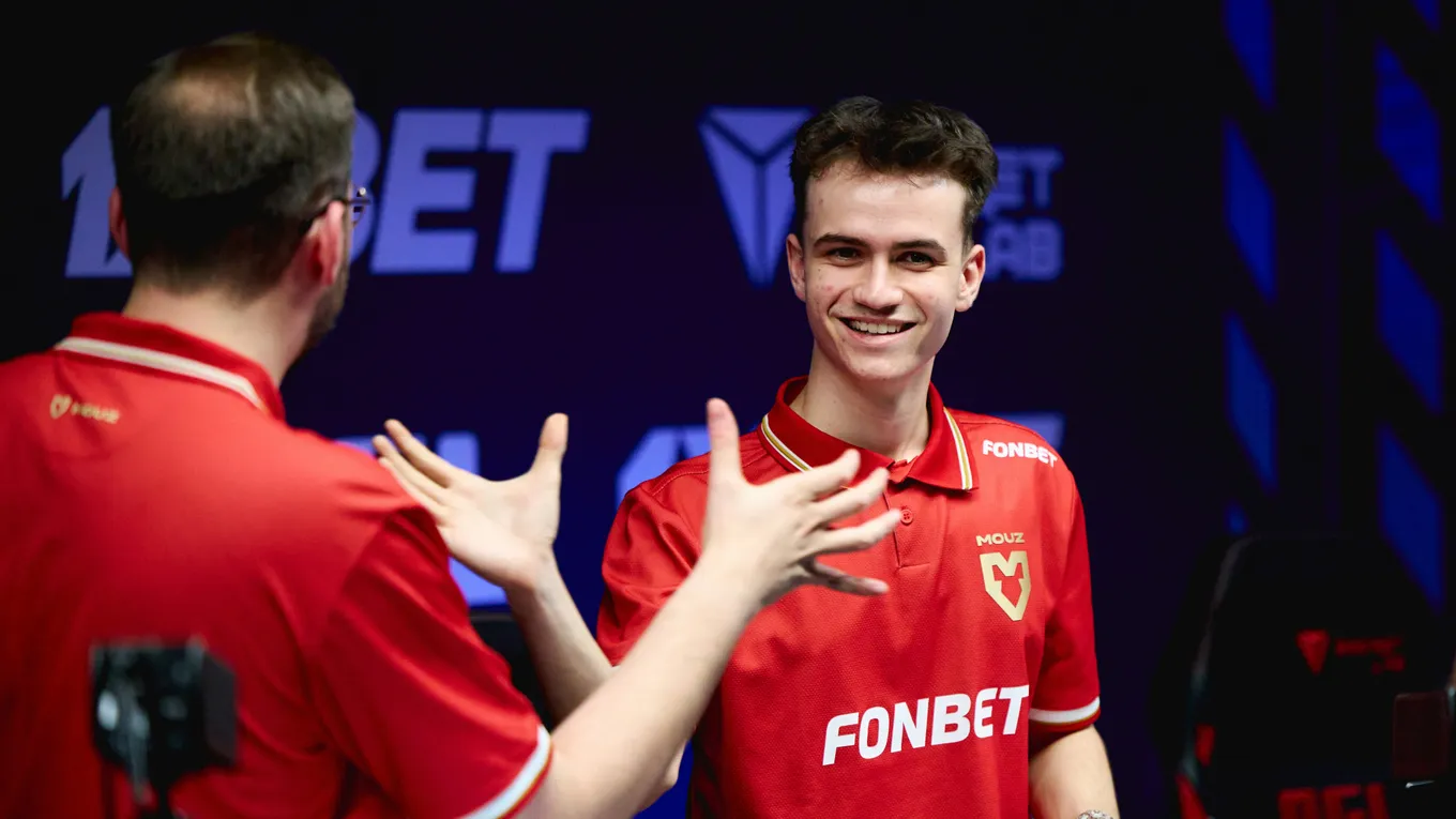 Прогноз на матч MOUZ – FURIA: европейцы продолжат уверенный ход
