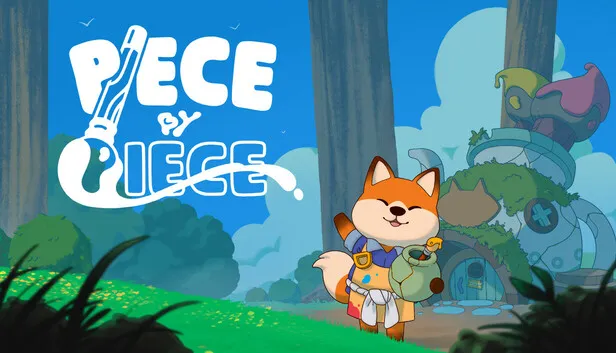 Piece by Piece