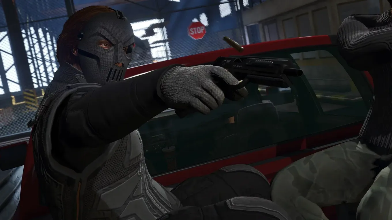 Успех GTA Online позволил Rockstar Games отложить разработку GTA 6 на несколько лет